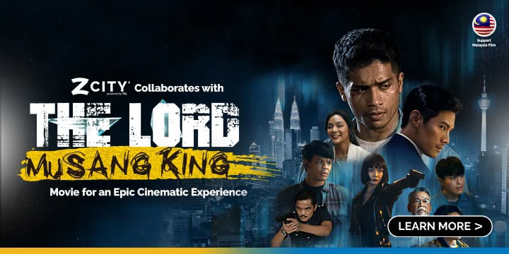 Ông Trùm Miêu Sơn Vương Tập Full