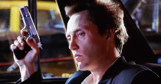 Ông Trùm New York: Đêm Tắm Nước Mỹ Tập Full