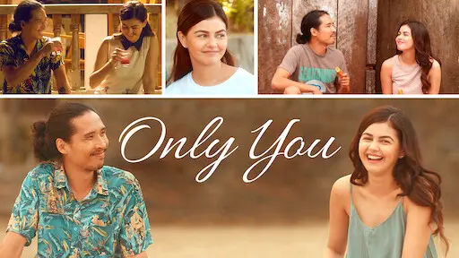 Only You: Forbidden Desires Tập Full
