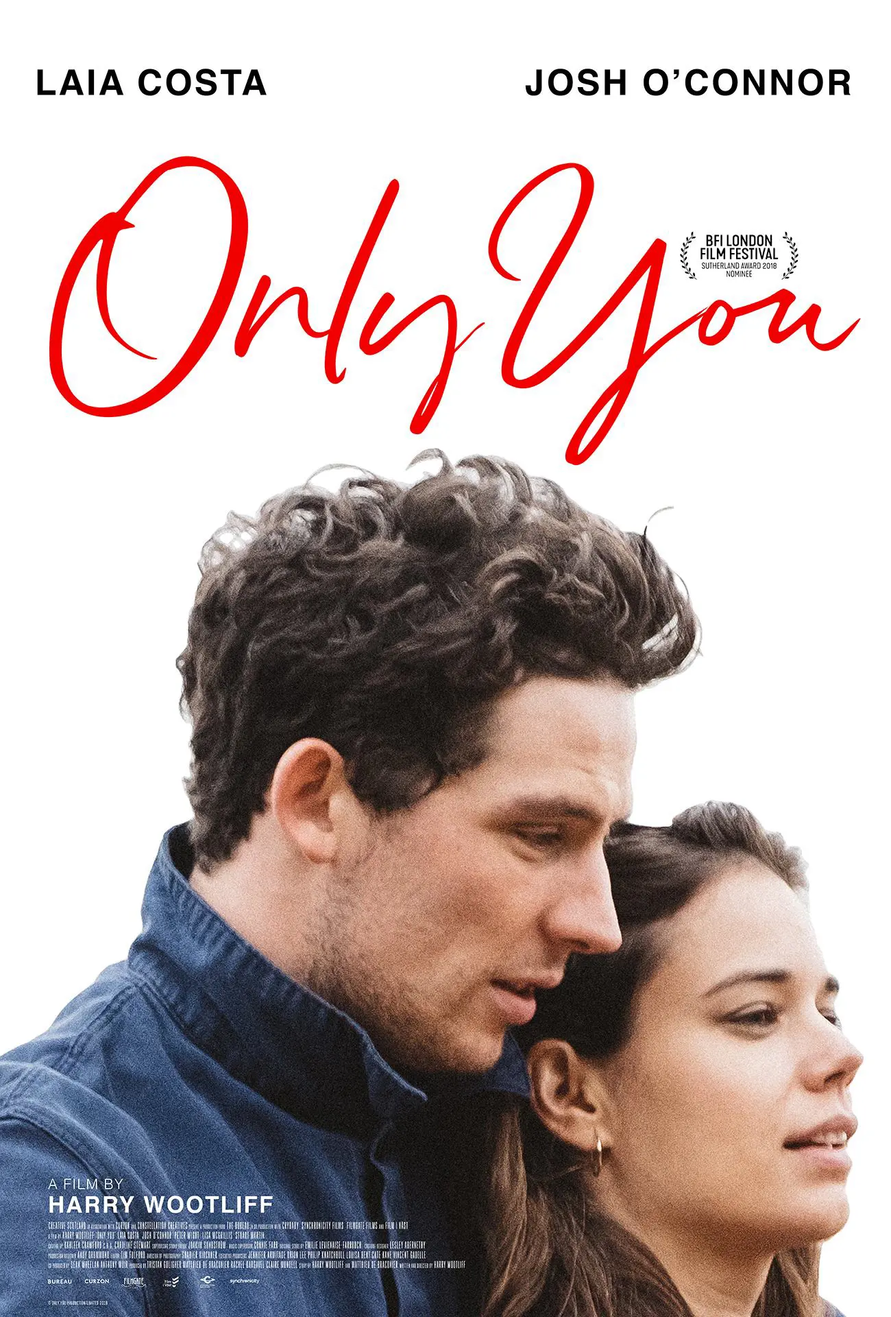 Only You: Forbidden Desires