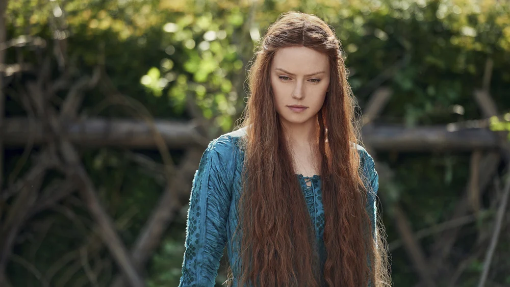 Ophelia: Desires Unleashed Tập Full