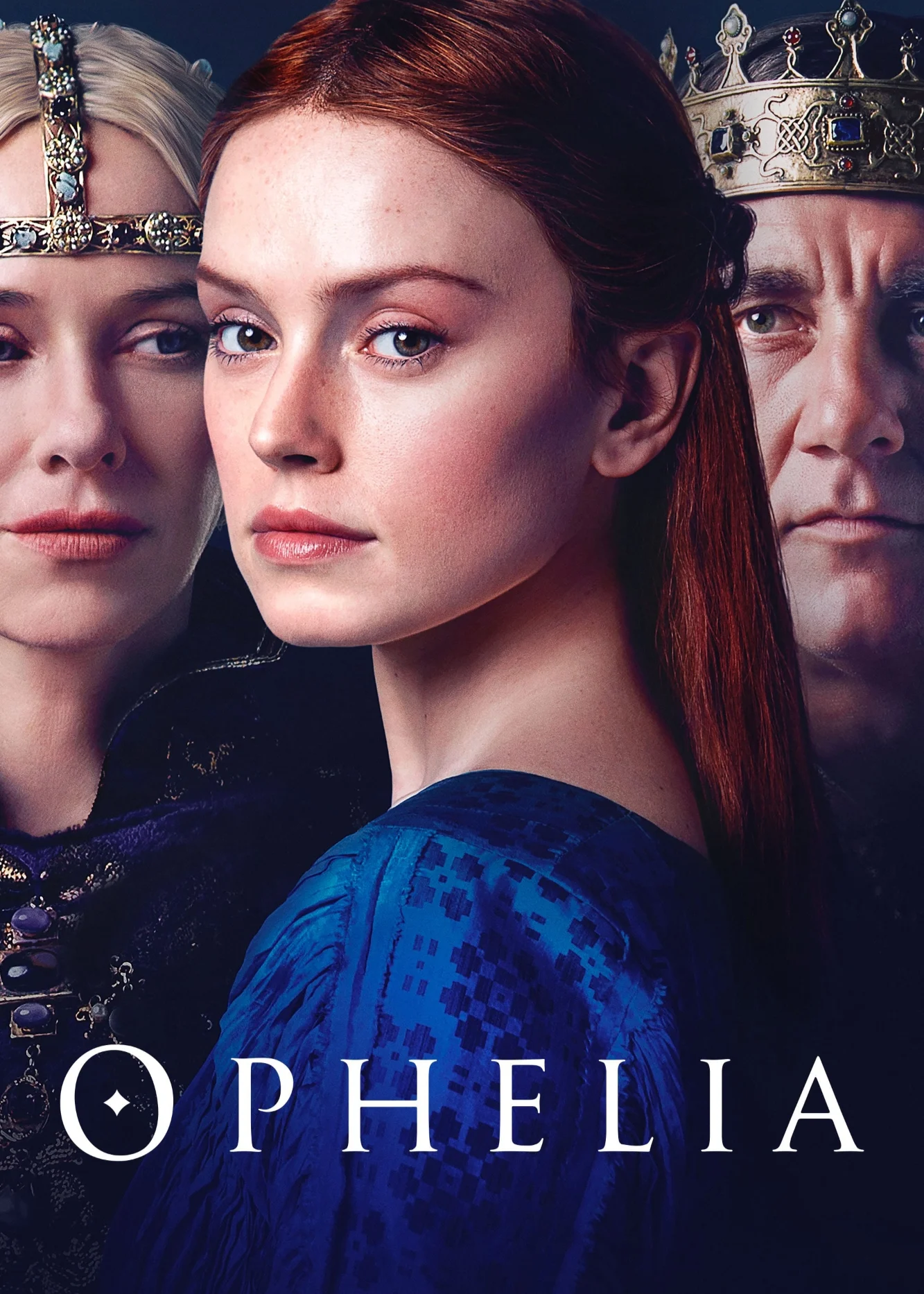 Ophelia: Desires Unleashed