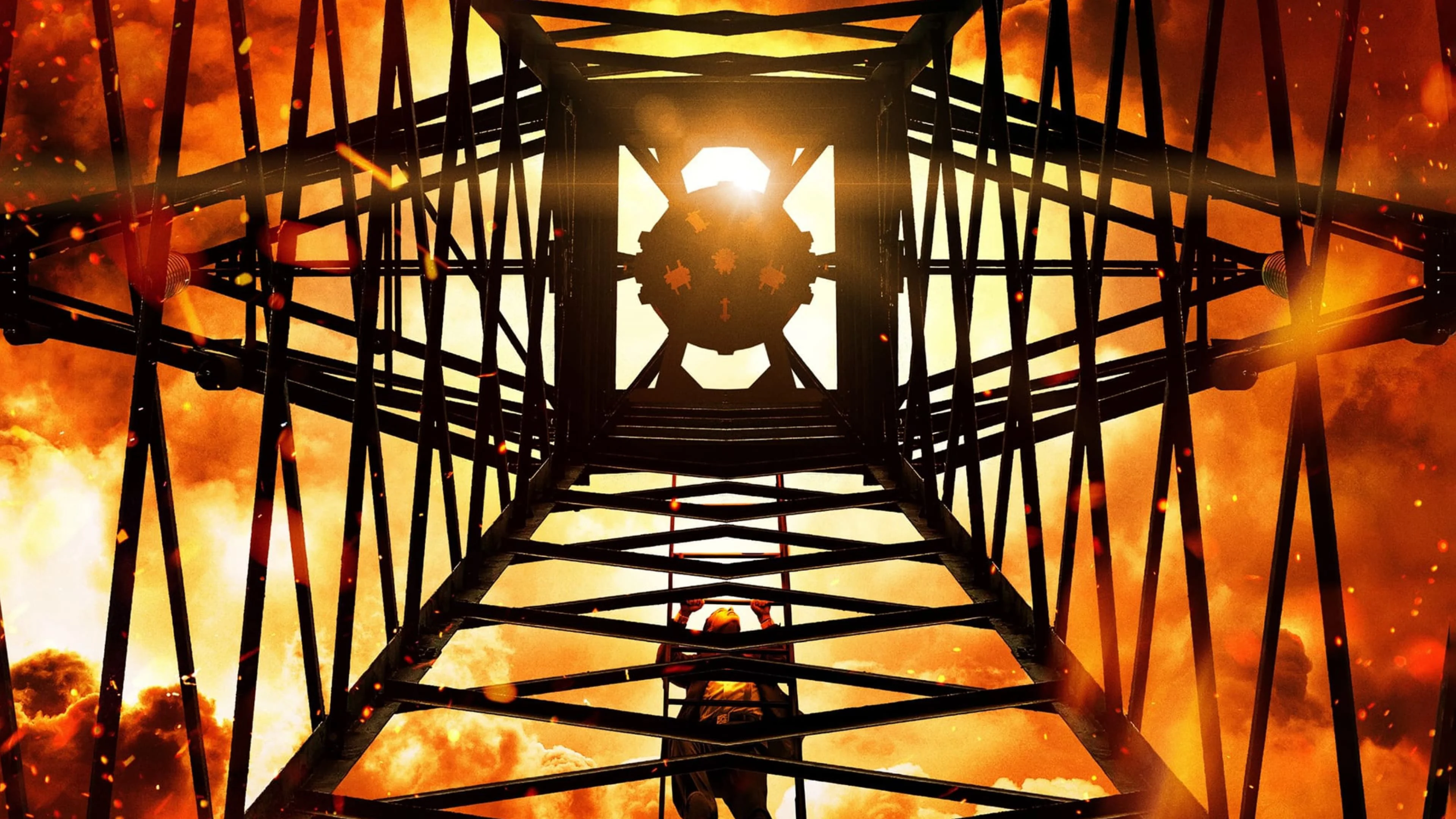 Oppenheimer Tập Full