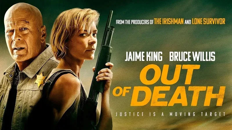 Out of Death Tập Full