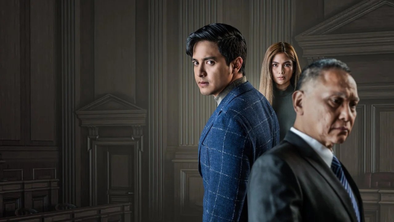 Out of Order Tập Full