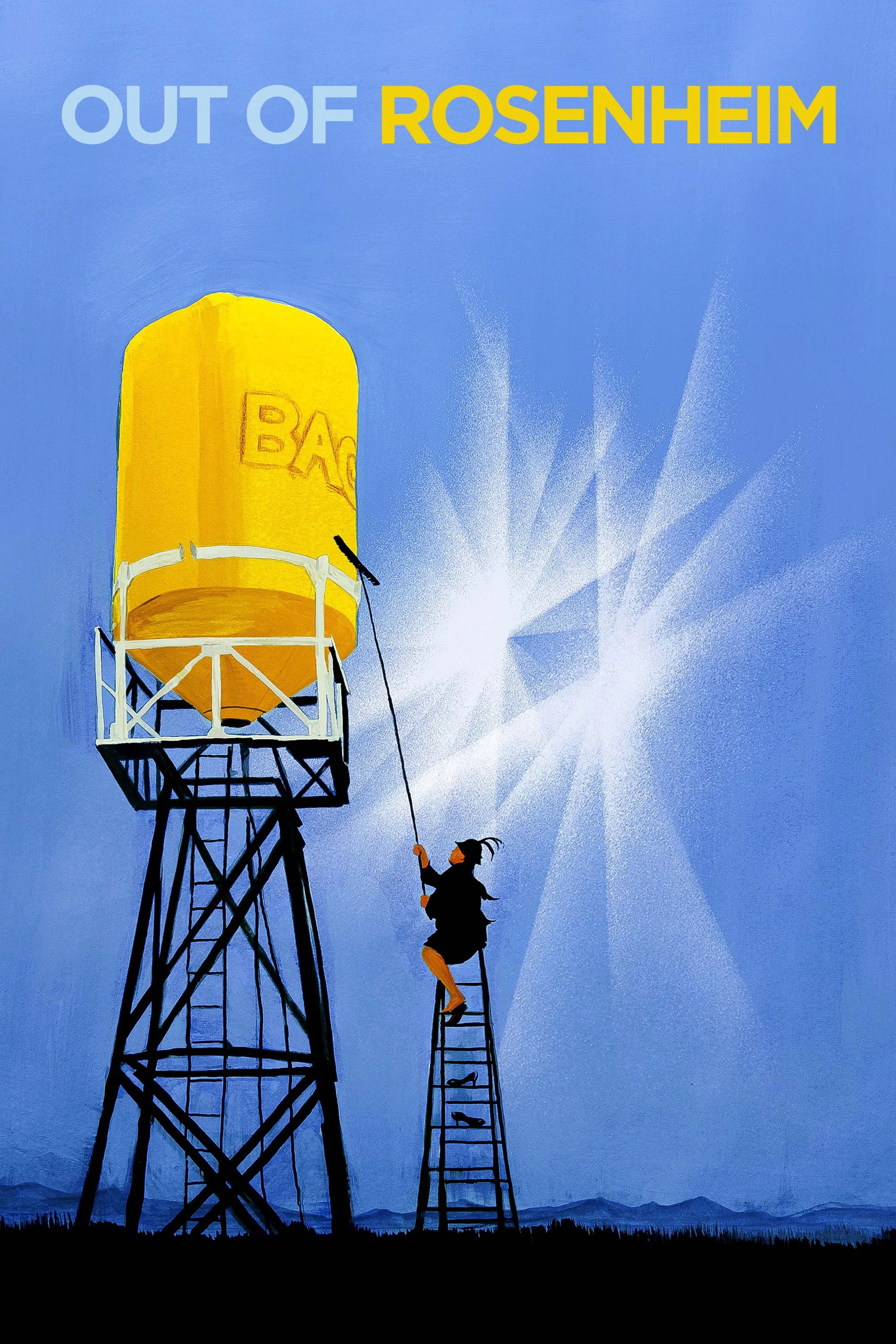 Out of Rosenheim: Passion Unleashed