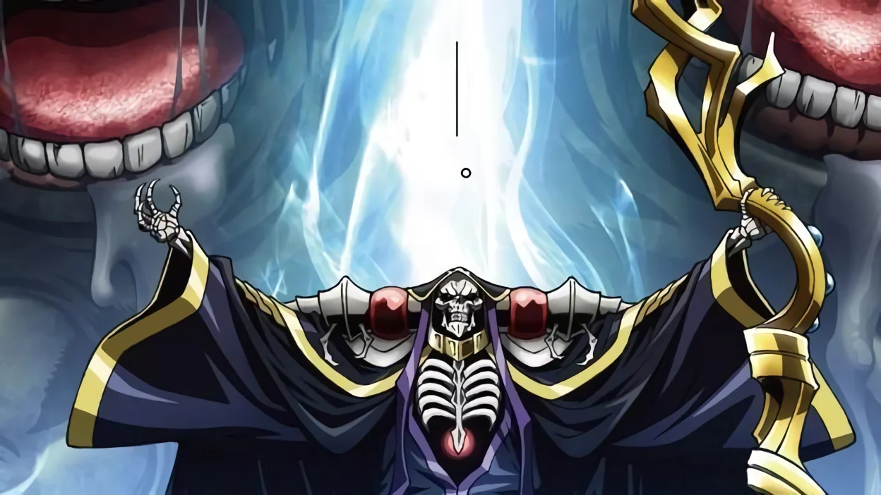 OVERLORD III SP Tập 1