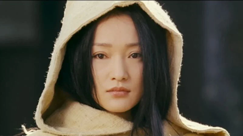 Painted Skin Tập Full