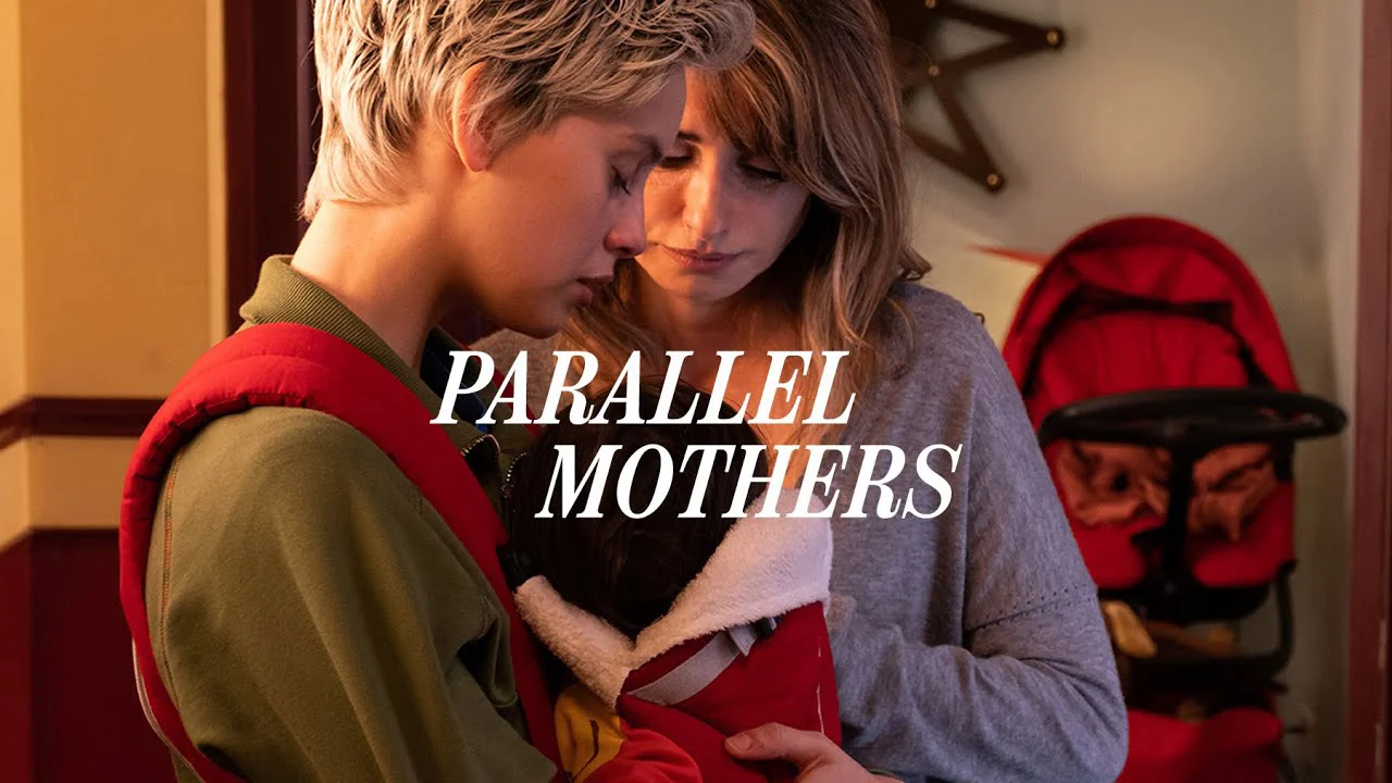 Parallel Mothers Tập Full