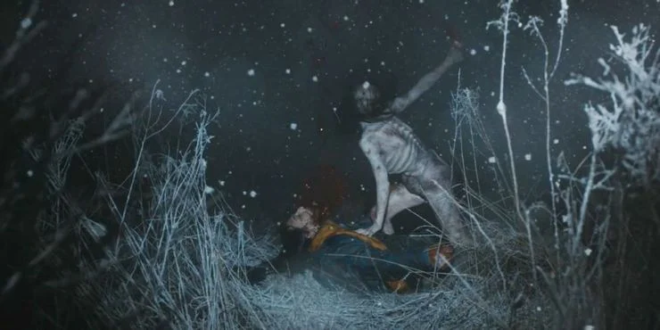 Paranormal Activity: Next of Kin Tập Full