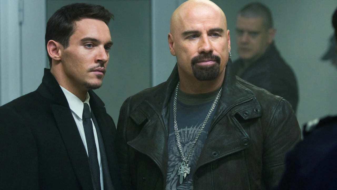 Paris Rực Lửa Tập Full