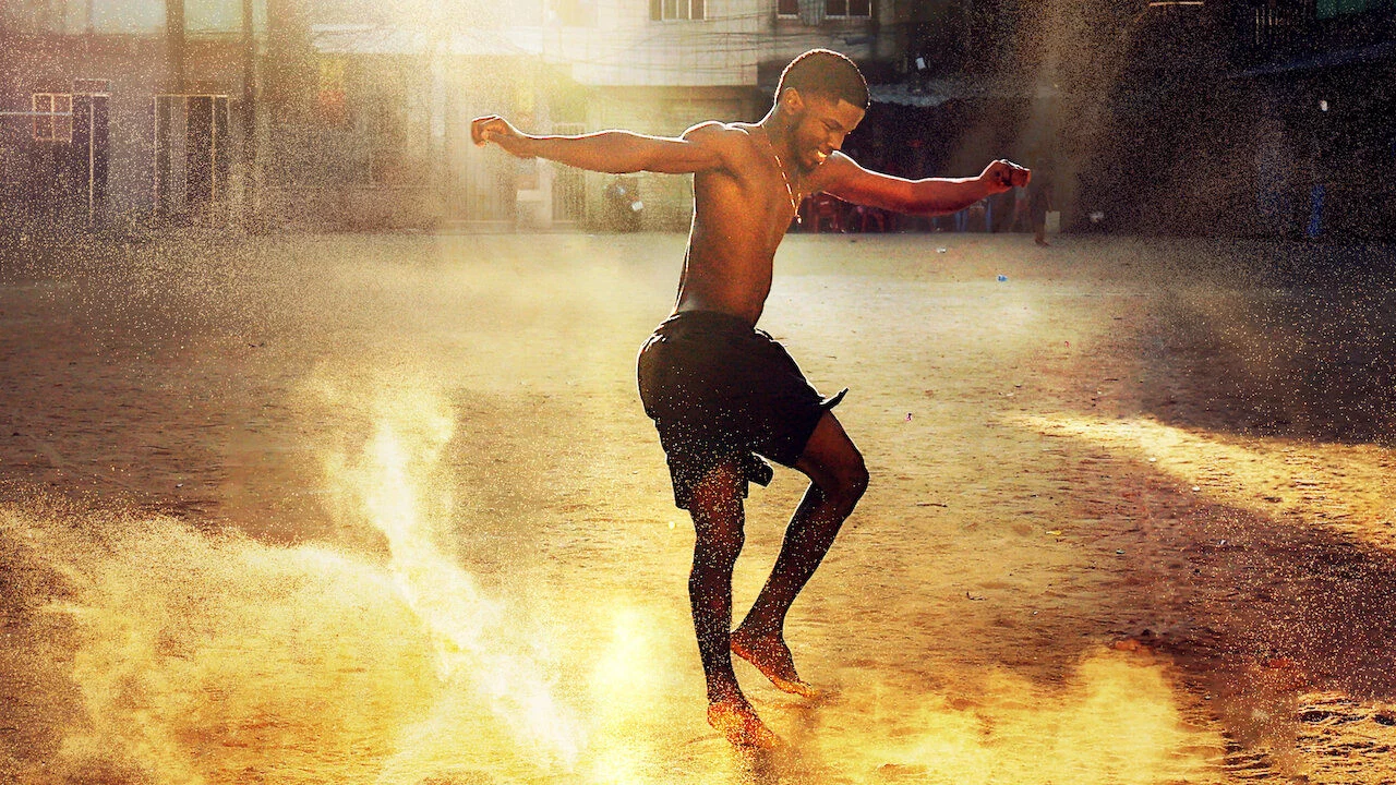 Passinho Foda: Câu chuyện sau điệu nhảy Tập Full