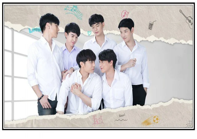 PassionType Special: Endless Desire Tập Full