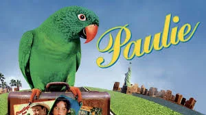 Paulie Tập Full