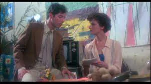 Perfect Strangers Tập Full