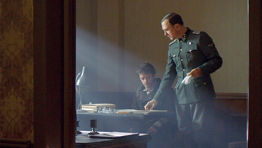 Persian Lessons Tập Full