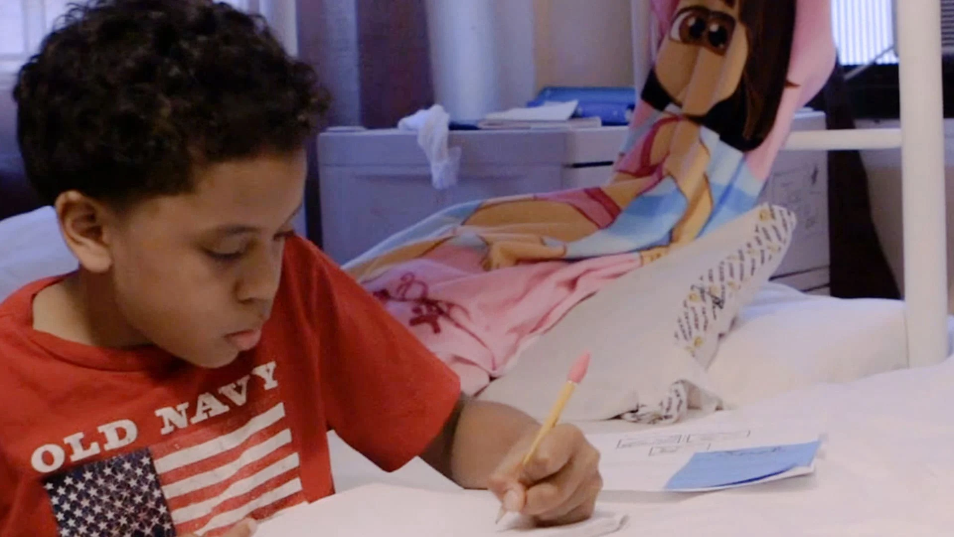 Phân Chia Giai Cấp Tập Full