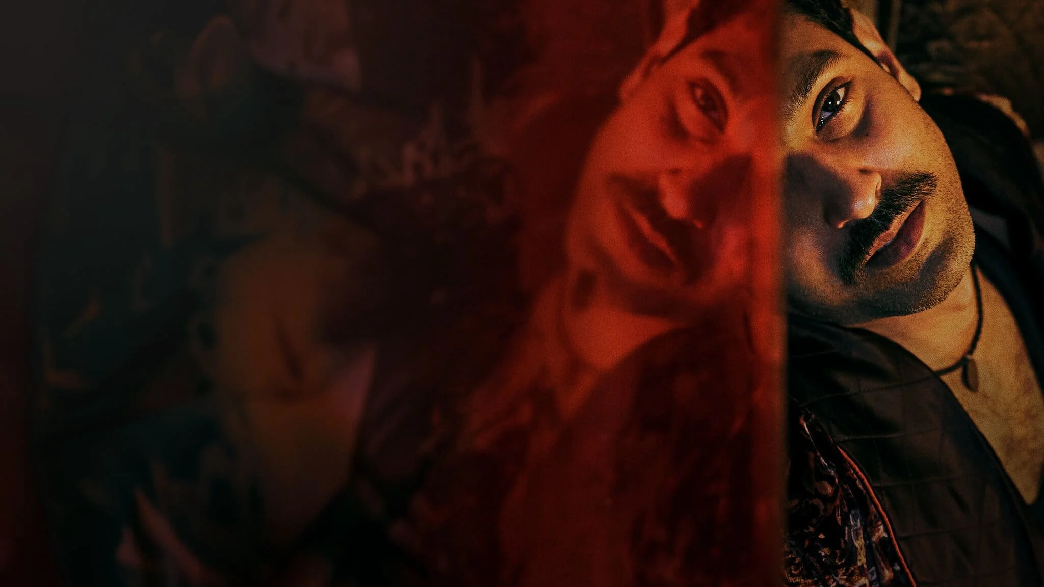 Phân khu 36 Tập Full