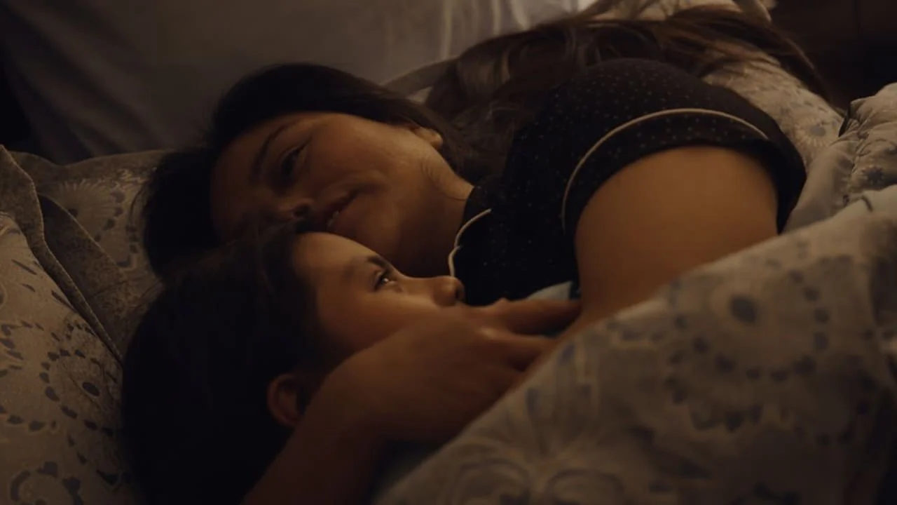 Phân Ly: Bị Chia Cắt Ở Biên Giới Tập Full