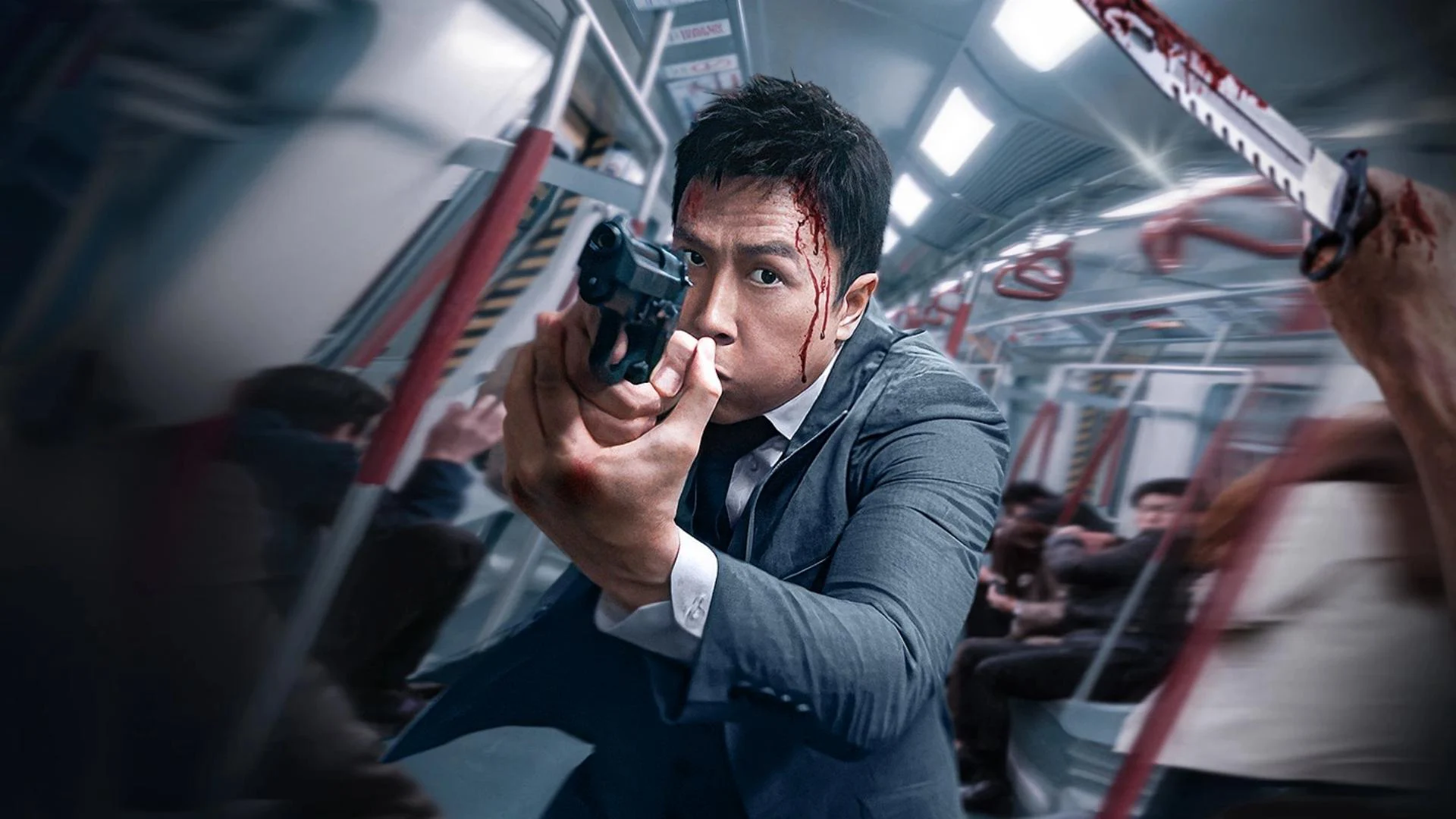 Phán Quyết Sai Lầm Tập Full