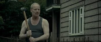 Phẫn Uất Tập Full