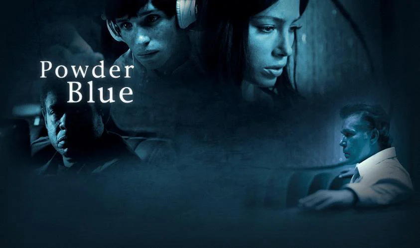 Phấn Xanh Tập Full