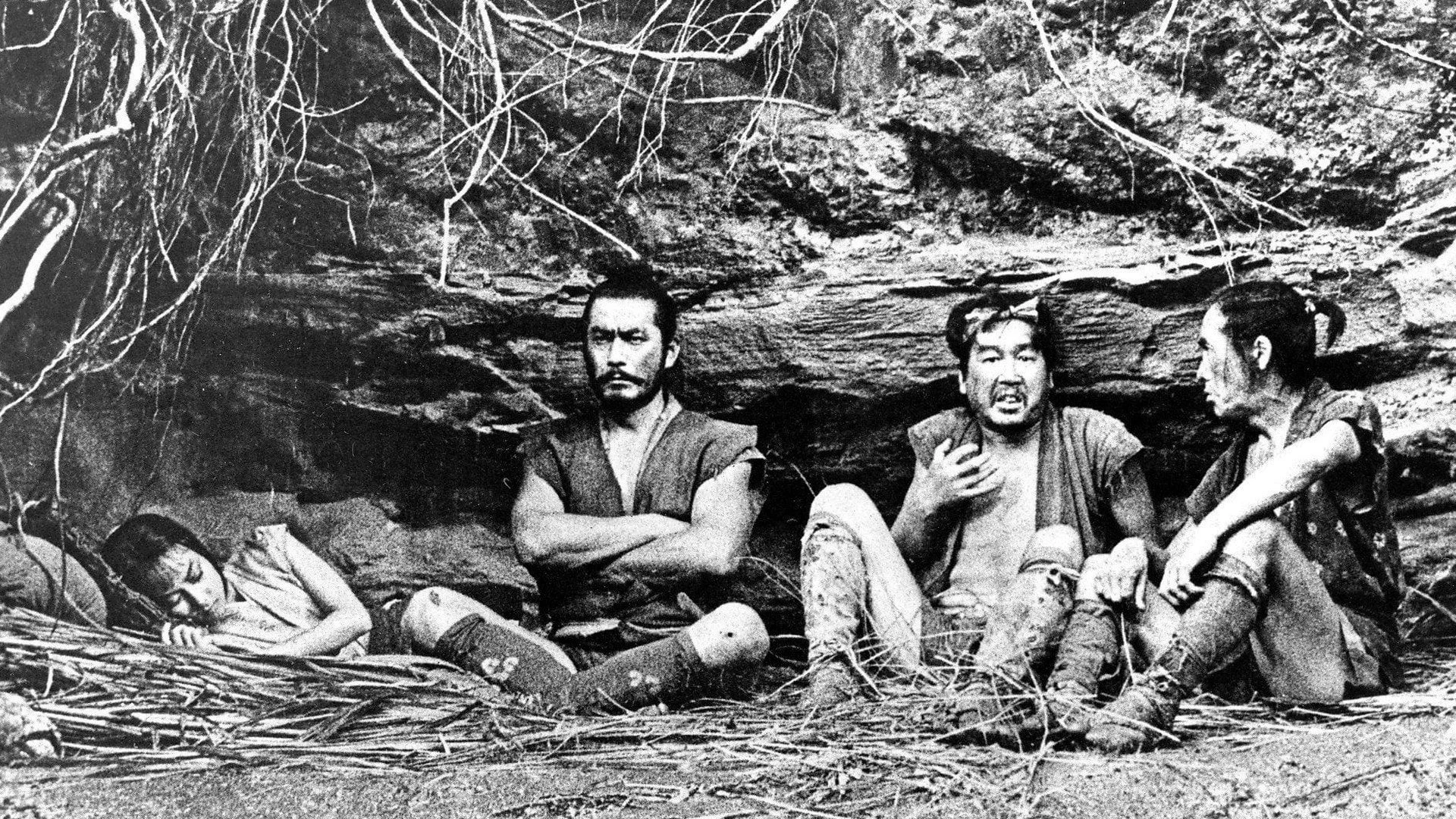 Pháo Đài Ẩn Tập Full