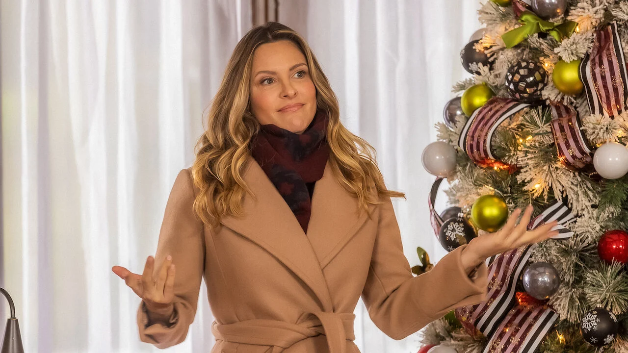 Phép màu Giáng sinh cho Daisy Tập Full