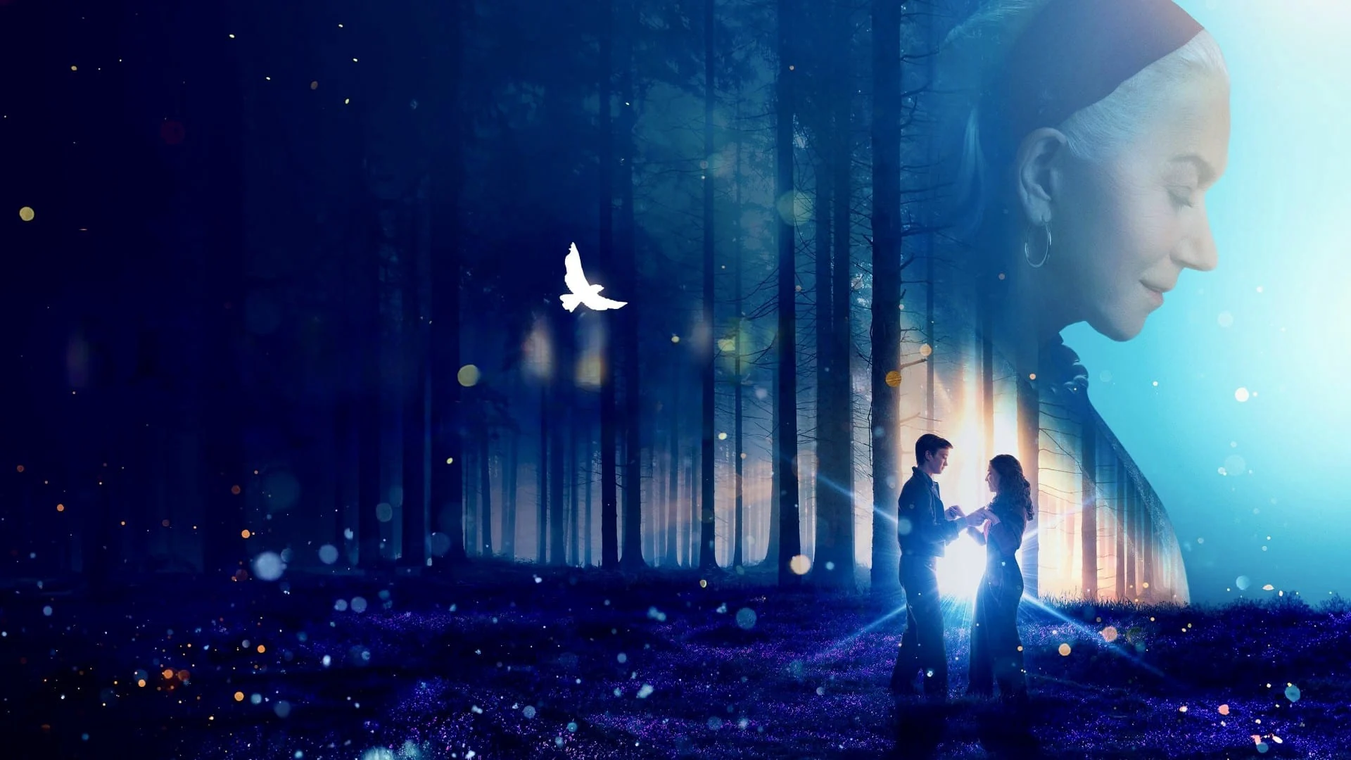 Phép Màu Giữa Đêm Đông Tập Full