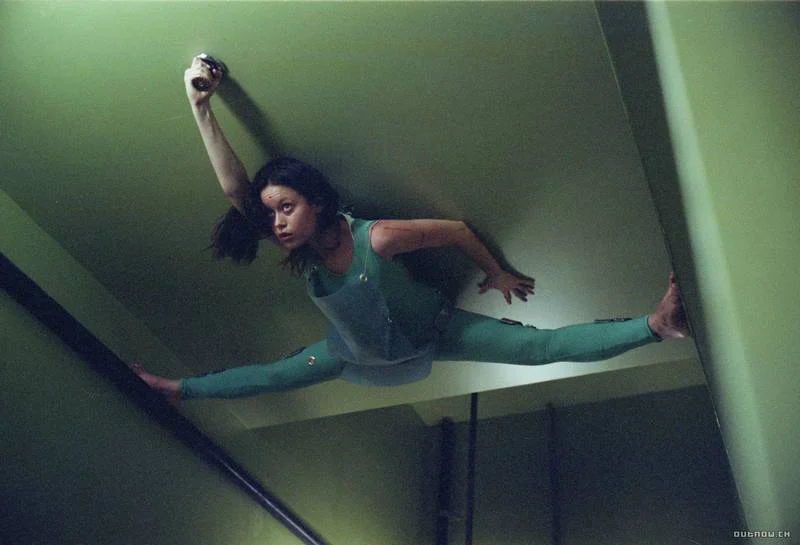 Phi Thuyền Serenity Tập Full