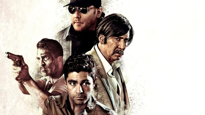 Phi Vụ Bắt Cóc Tập Full