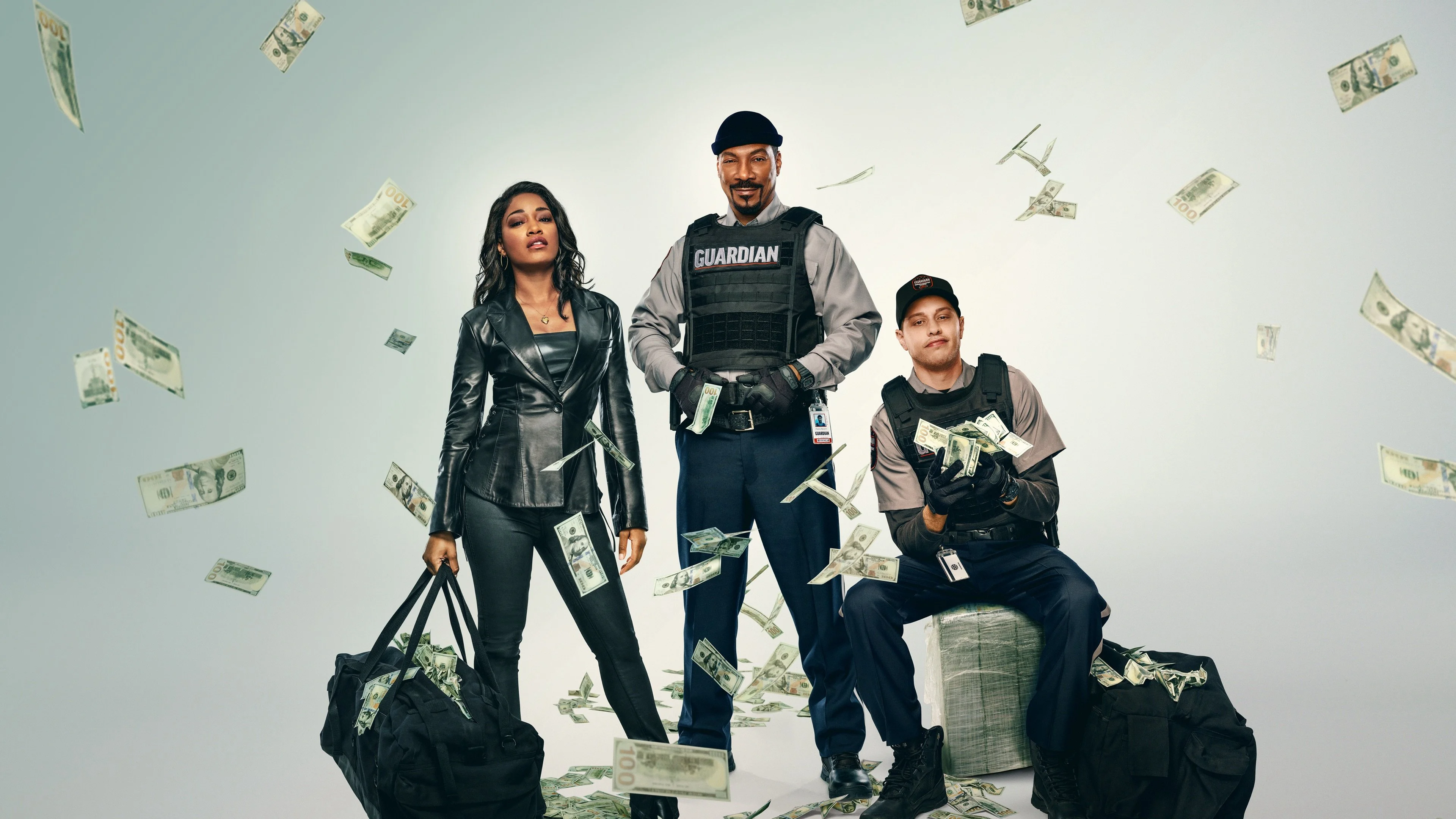 Phi Vụ Chuyển Tiền Tập Full