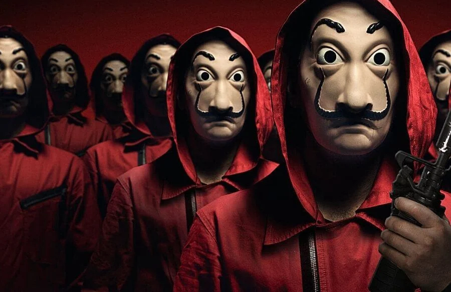 “Phi Vụ Cuối Cùng: Người Tình Bí Mật” Tập Full