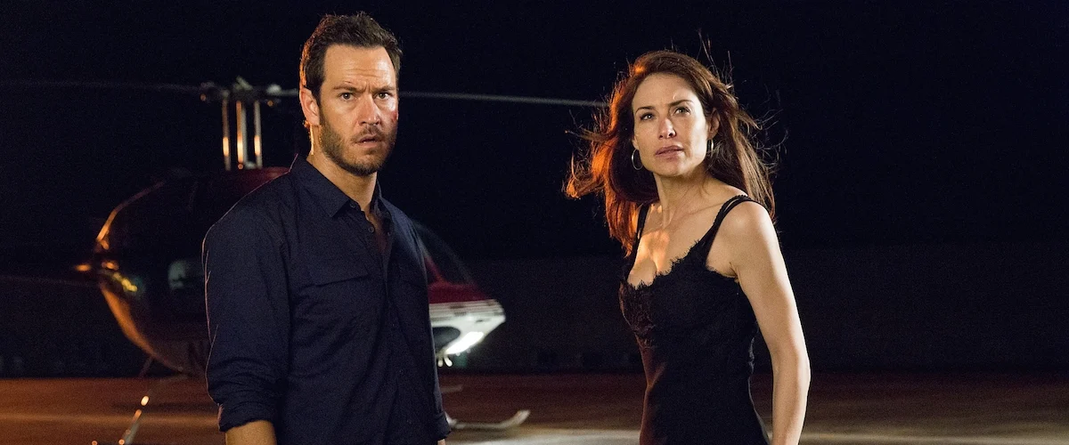 Phi Vụ Đá Quý Tập Full