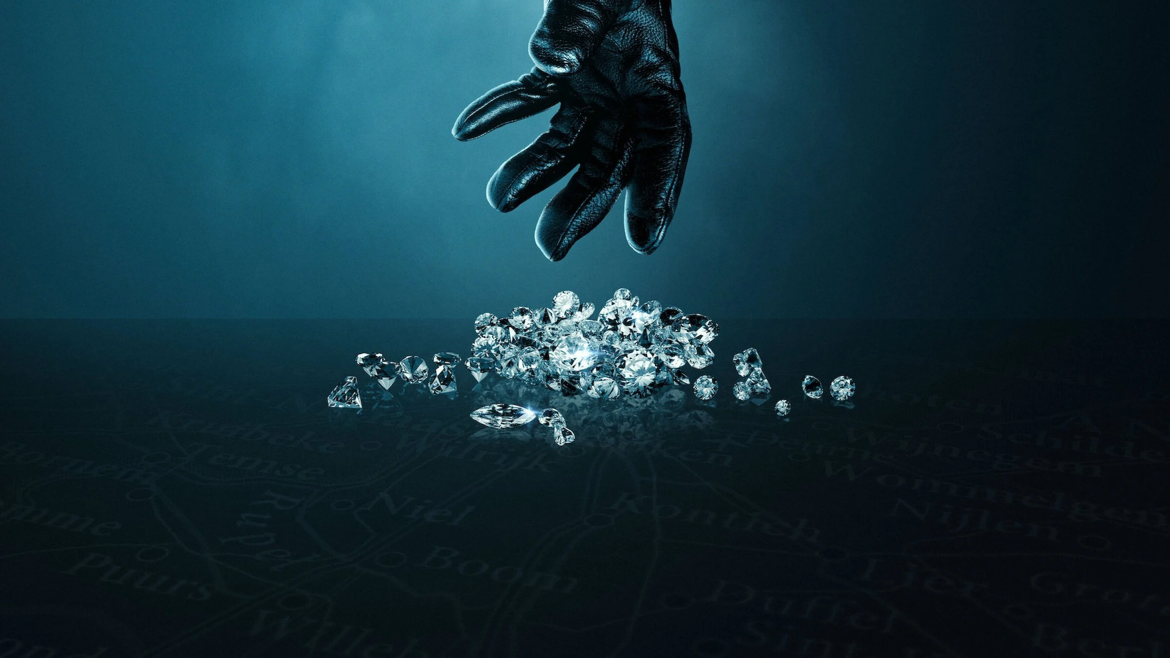 Phi Vụ Kim Cương Thế Kỷ Tập Full