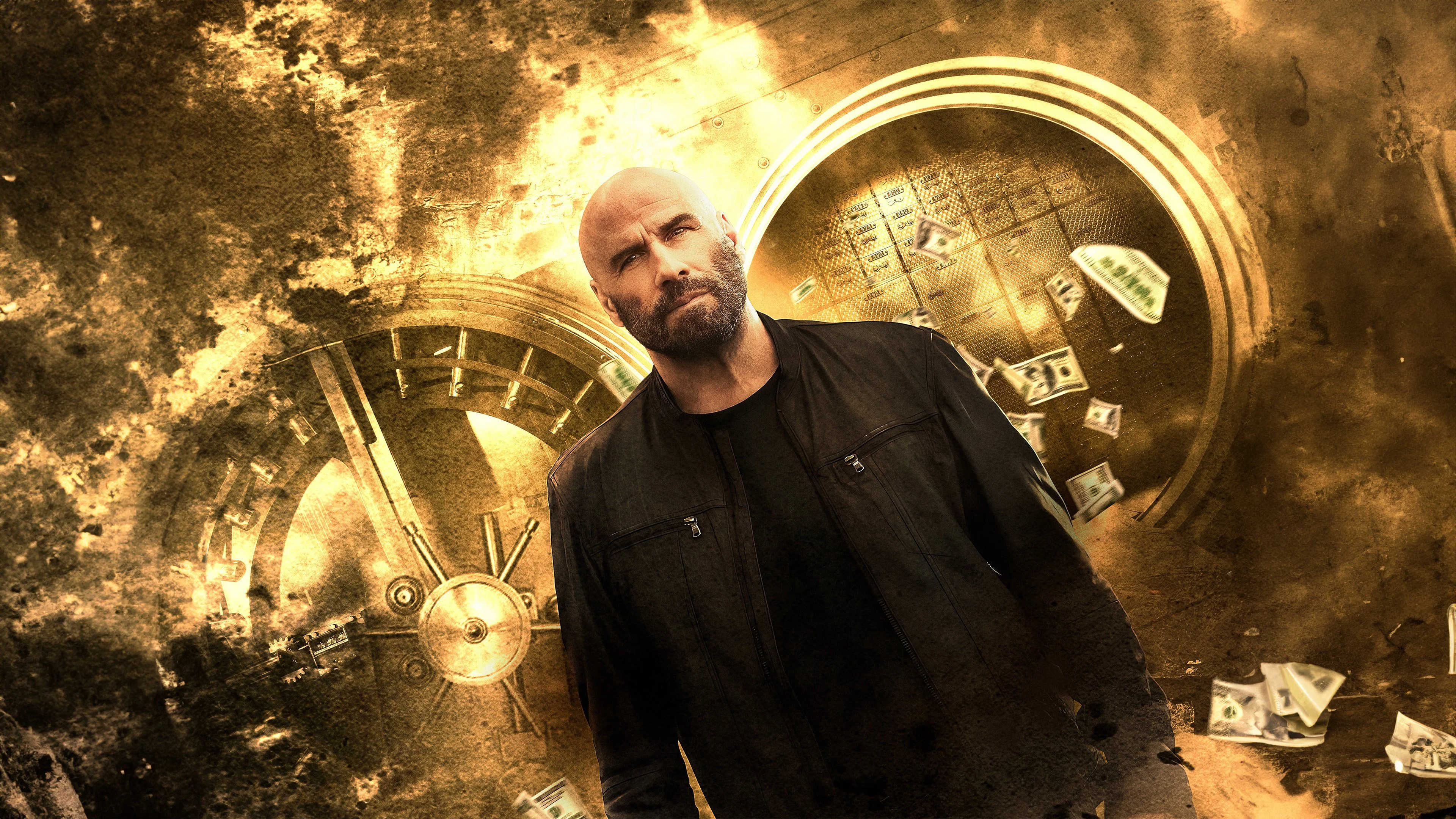 Phi Vụ Lớn Tập Full