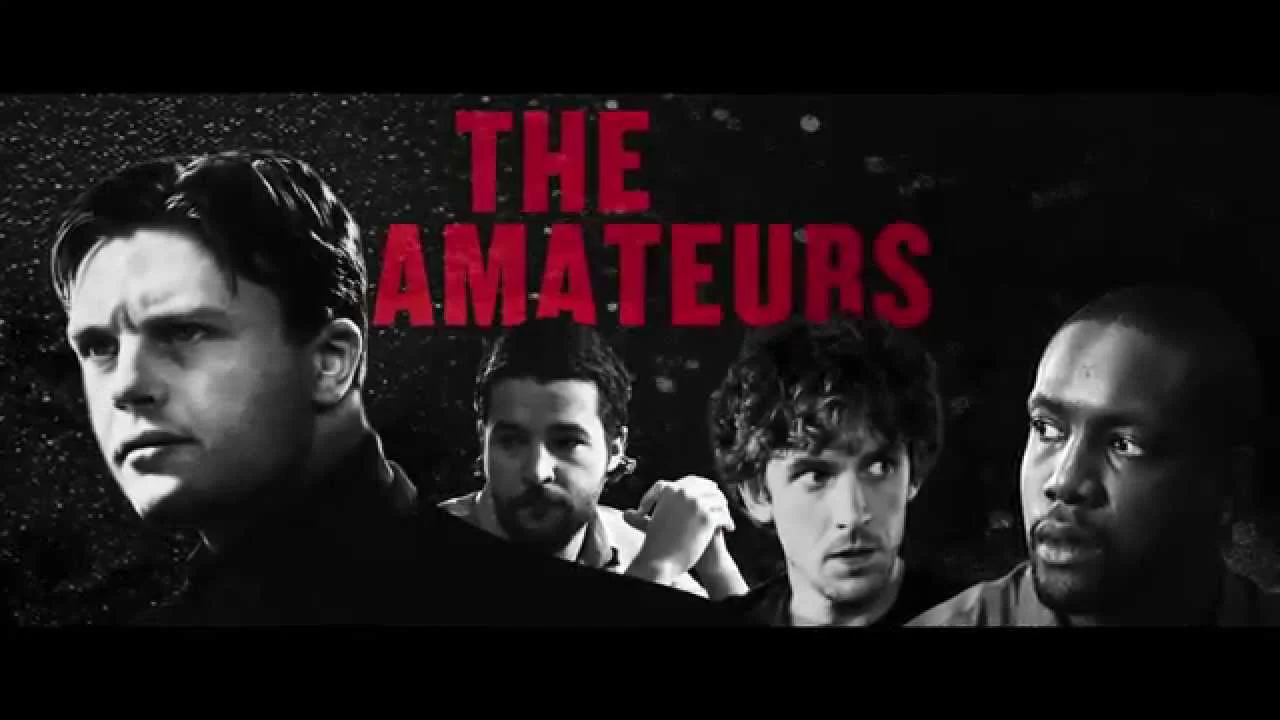 Phi Vụ Mafia Tập Full