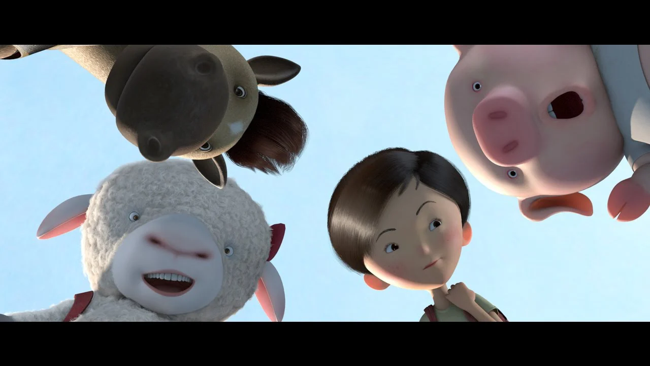 Phi Vụ Tìm Rồng Tập Full