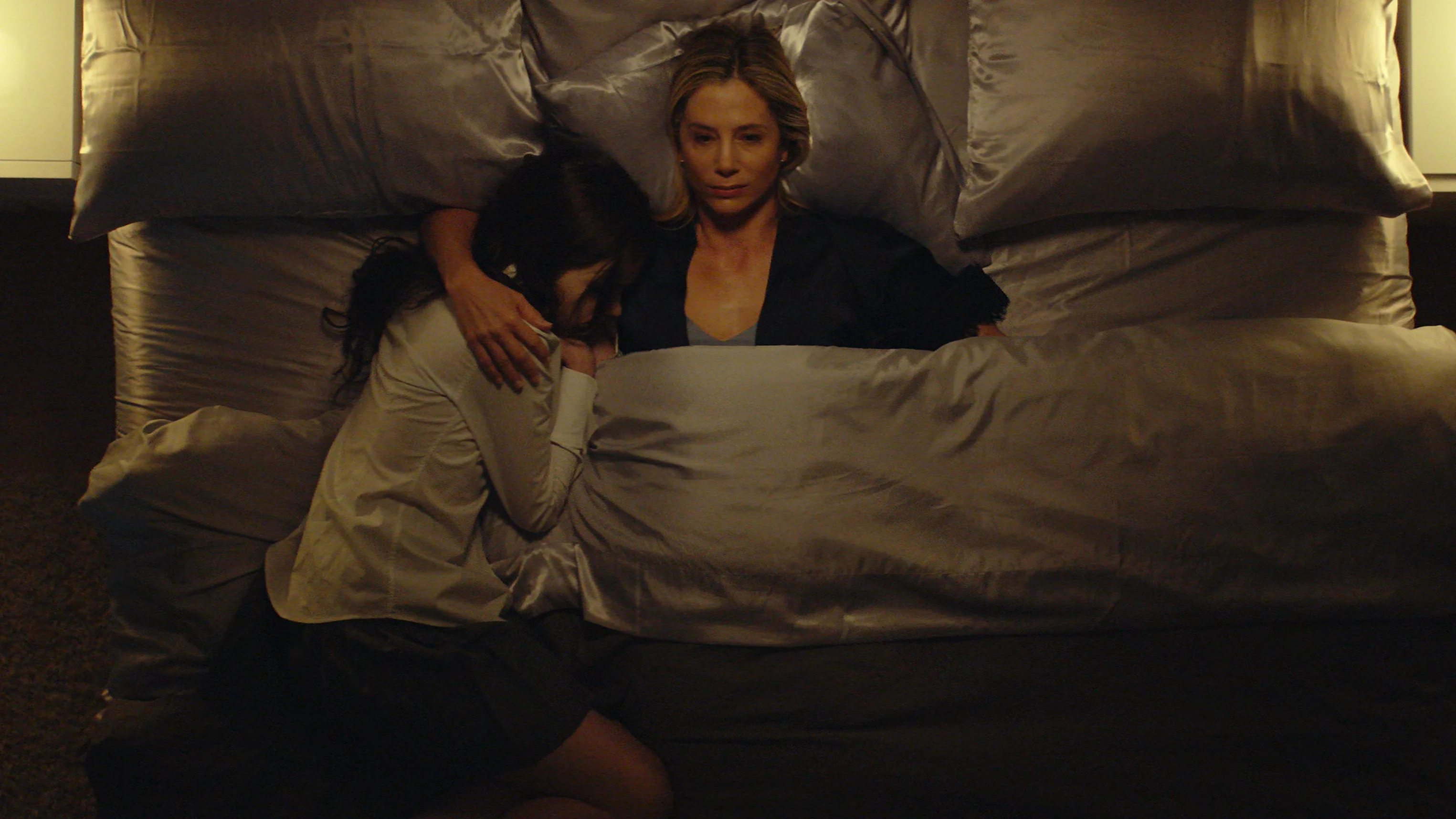 Phía Sau Tấm Gương Tập Full