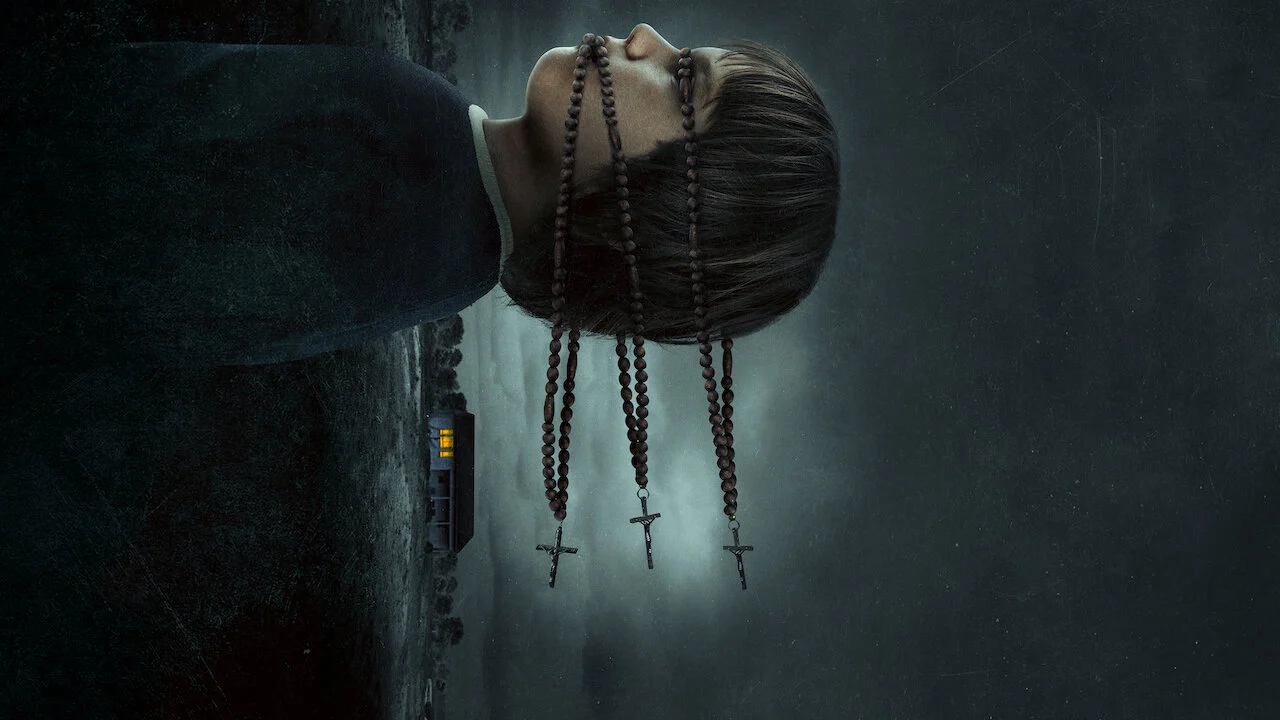 Phiên tòa xử quỷ ám Tập Full