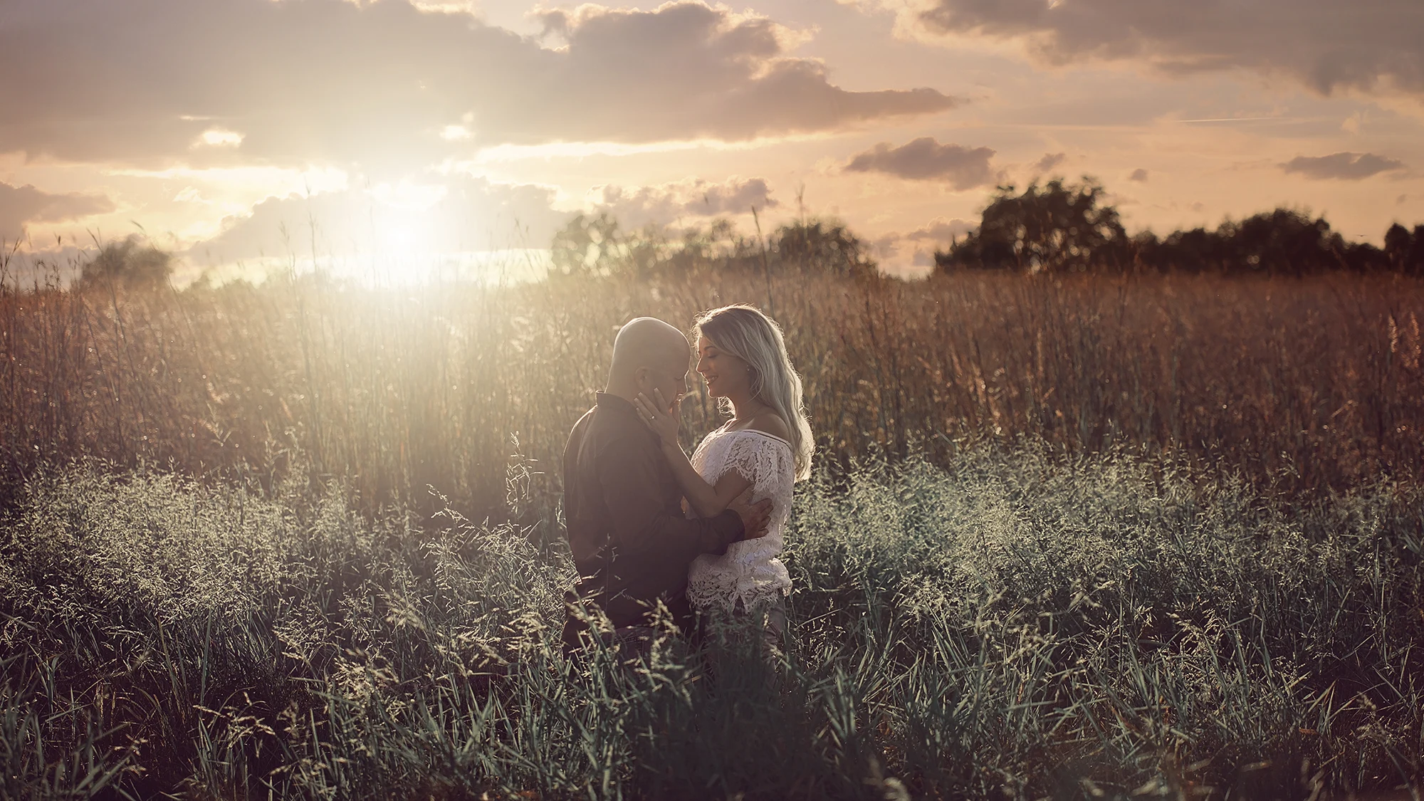 Phiêu lưu tình yêu Tập Full