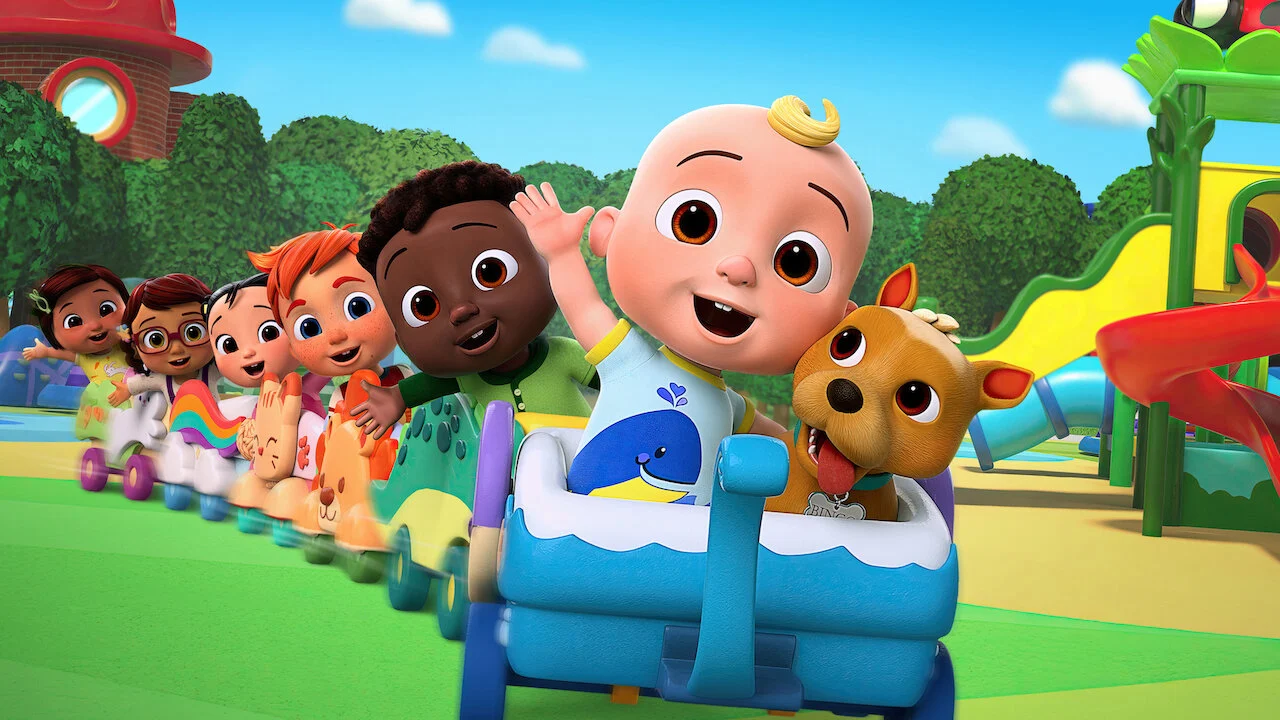 Phố Cocomelon Tập 1