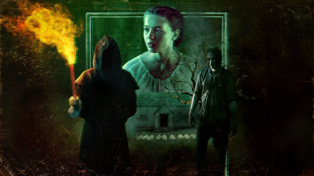 Phố Fear phần 3: 1666 Tập Full