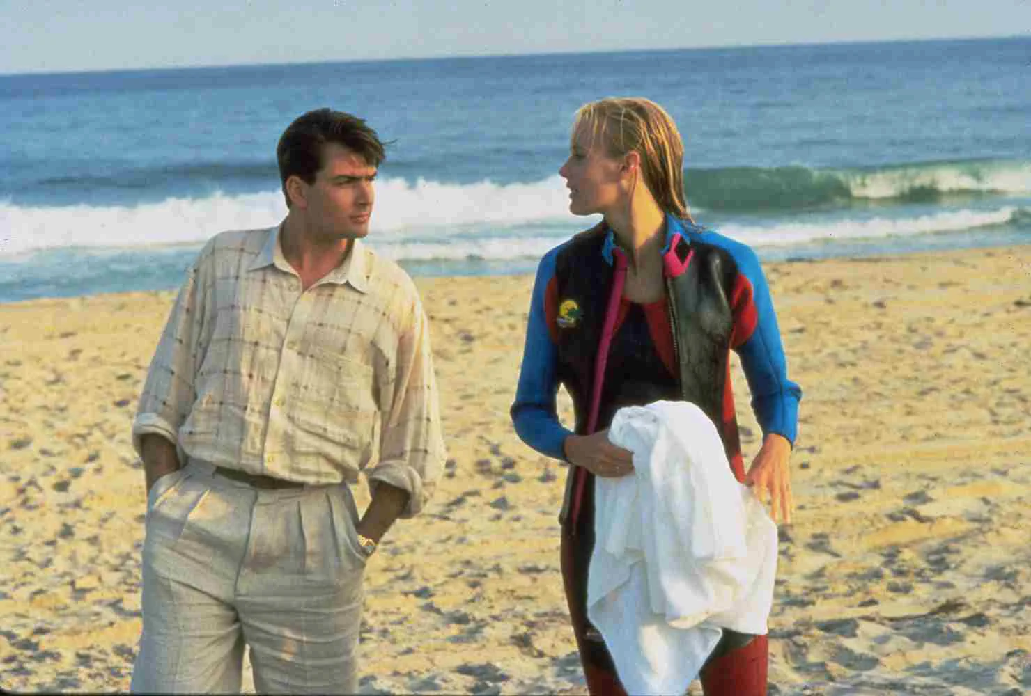 Phố Wall Tập Full