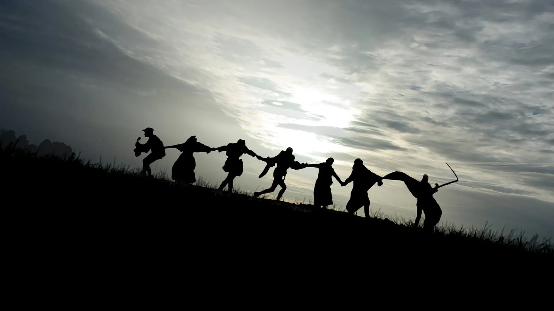 Phong Ấn Thứ Bảy Tập Full