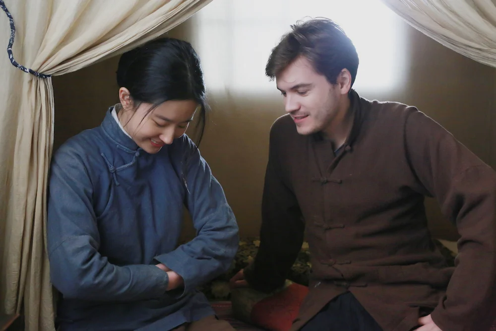 Phong Hỏa Phương Phi Tập Full