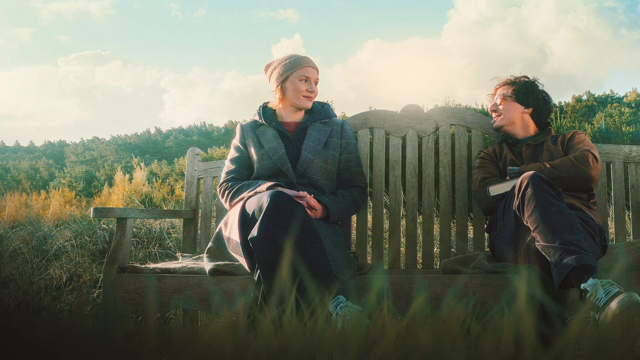 Phòng khám thất tình Tập Full