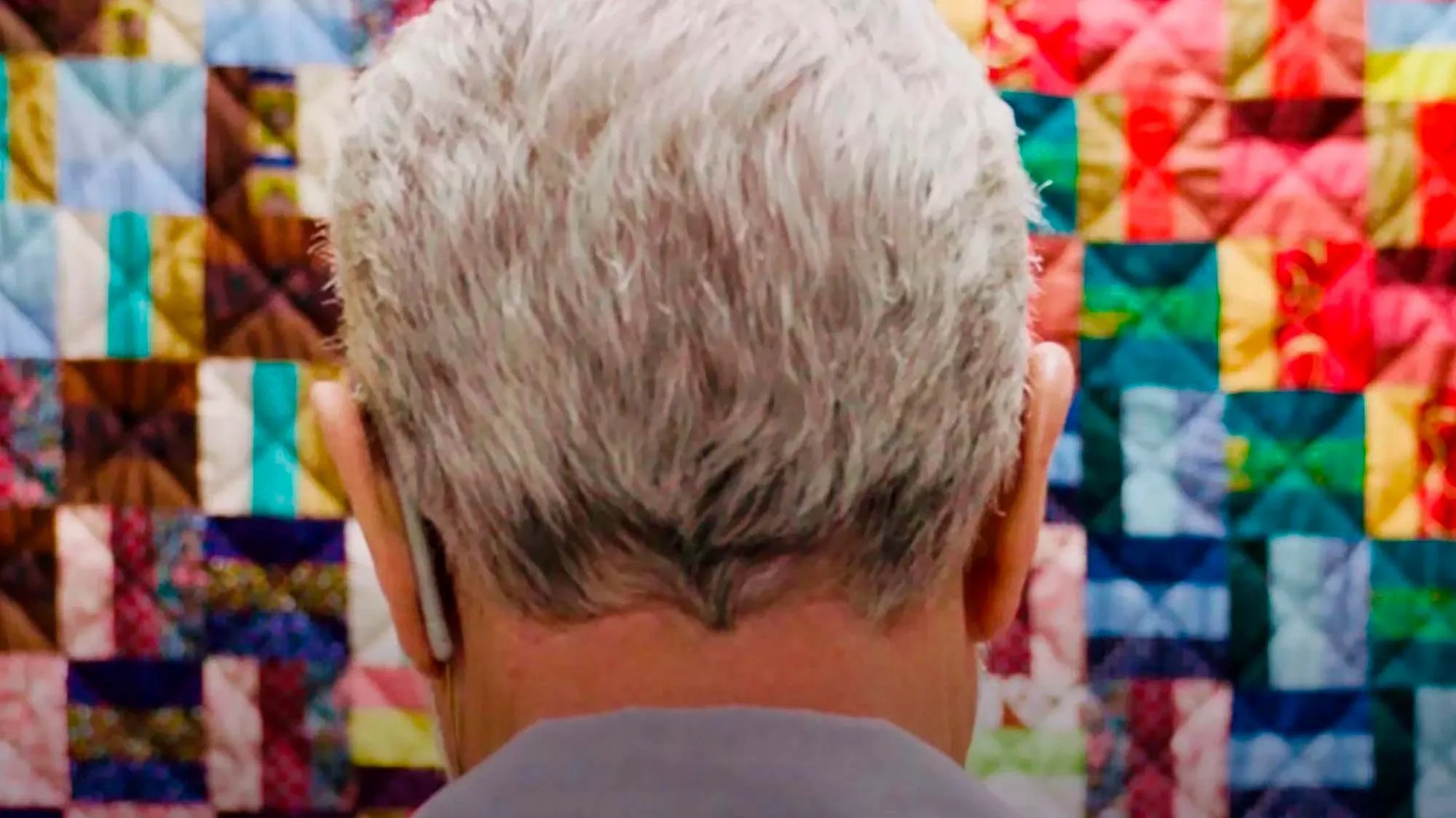 Phòng may vá Tập Full