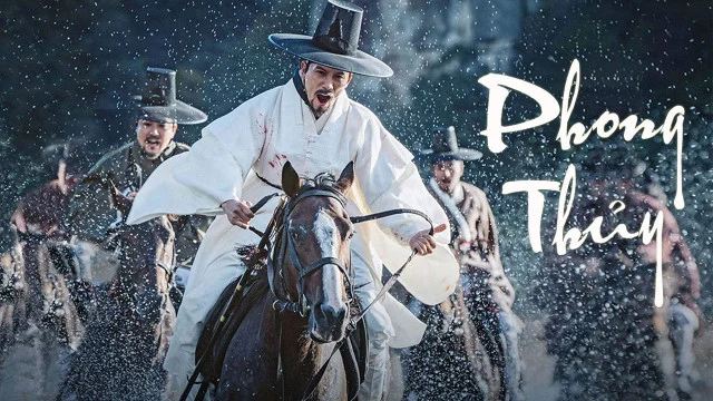 Phong Thủy Tập Full