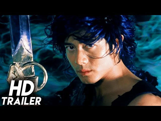 Phong Vân: Hùng bá thiên hạ Tập Full